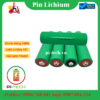 Pin GUSHEN 46160 3,2V 22Ah xả max 5C, BAO GỒM KHUNG, CẦU ĐỒNG, ỐC 9 2 1