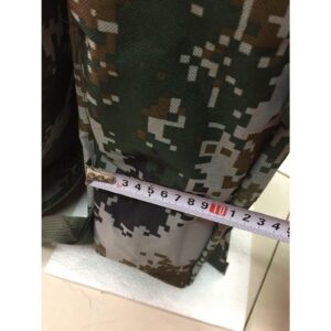 Túi đựng pin KÍCH CÁ lithium Cỡ TO 11 3f33a5b0e7e26654023f19d6dd7eab81