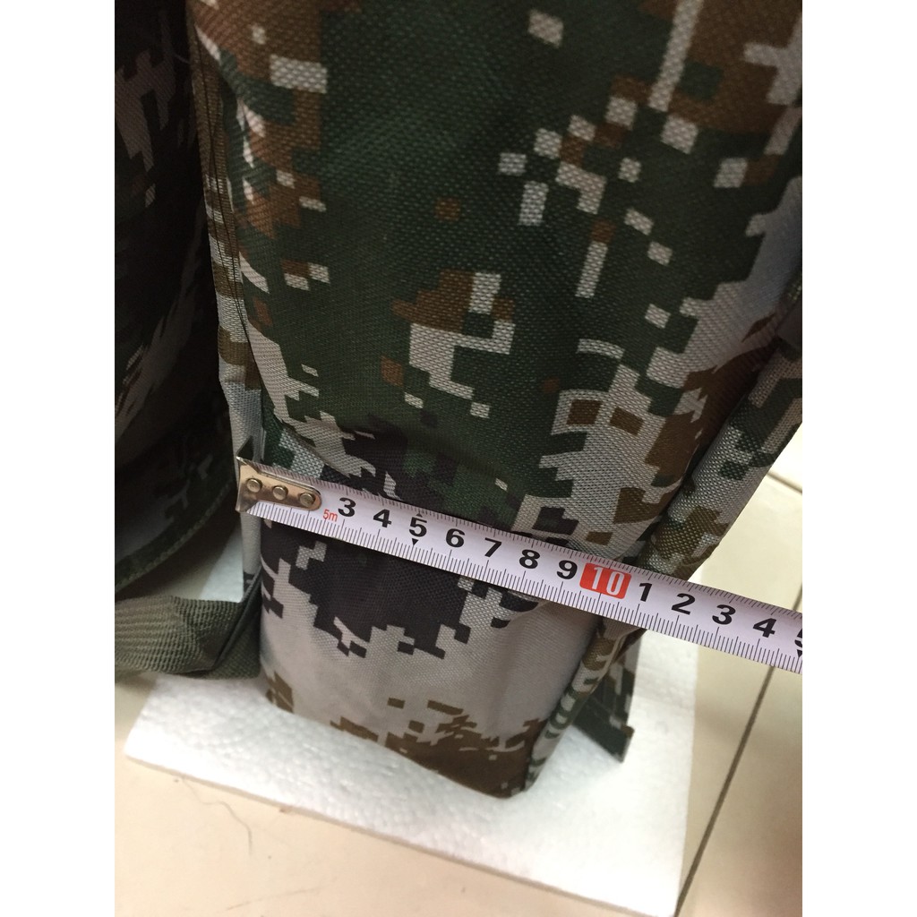 Túi đựng pin KÍCH CÁ lithium Cỡ TO 6 Túi đựng pin KÍCH CÁ lithium Cỡ TO - Ảnh 6