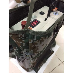 Túi đựng pin KÍCH CÁ lithium Cỡ TO 10 8b9c0bdecd4edcc80dd42802c56314f6