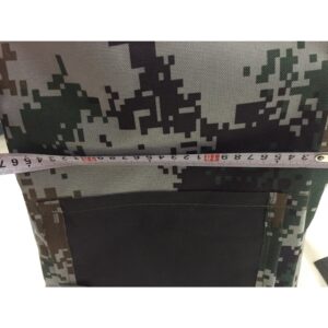 Alternative view of Túi đựng pin KÍCH CÁ lithium Cỡ nhỏ