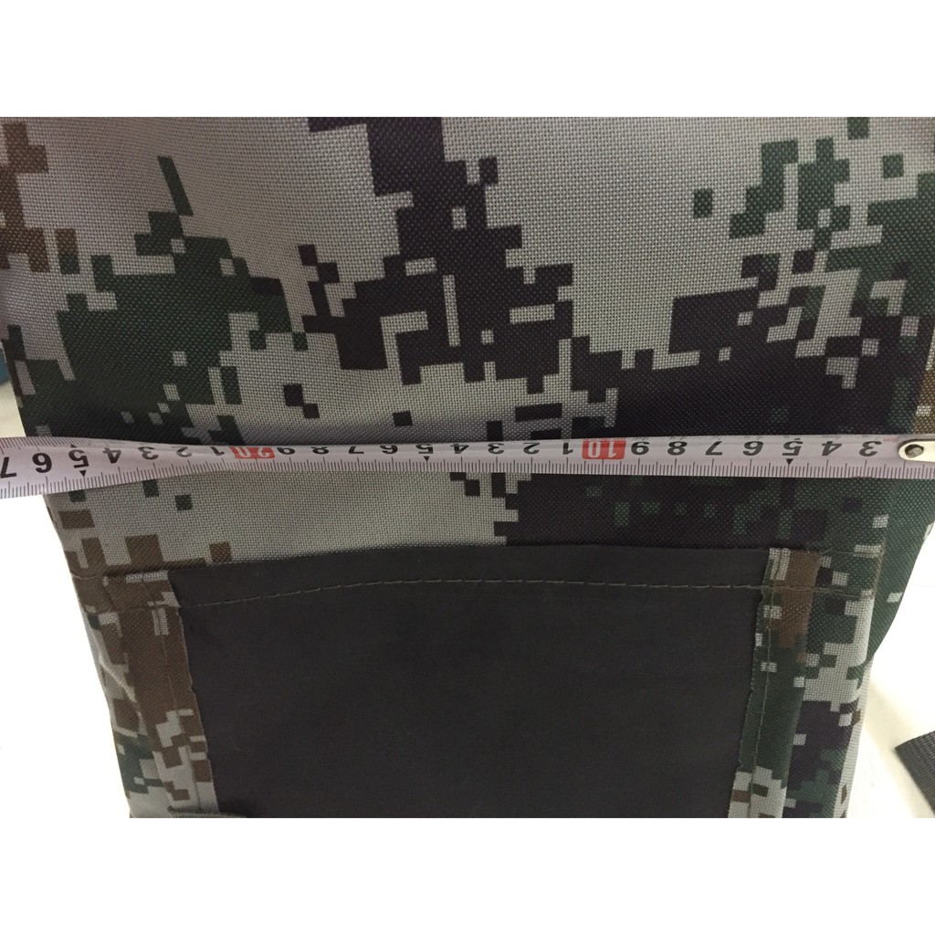 Túi đựng pin KÍCH CÁ lithium Cỡ TO 2 Túi đựng pin KÍCH CÁ lithium Cỡ TO - Ảnh 2