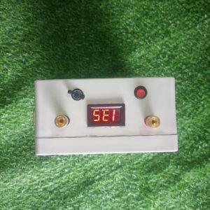 Alternative view of Pin Lithium 12VDC-45Ah ( 12 Cell 33140 )