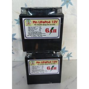 ẮC QUY - PIN LITHIUM THÔNG MINH PI-TECH V4 ( Khởi động xe máy- DREM) 9 0924476524e44f37fc16ddc18d5bb847.jpg 1500x1500q80