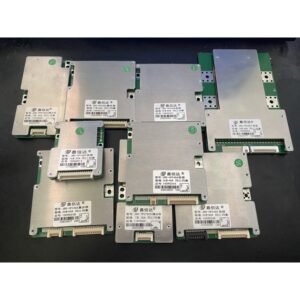 Alternative view of BMS JBD 16S/20S/24S -20A/30A/40A/50A/60A,sạc cân bằng LiFePO4 3.2V (Hàng Chính Hãng JBD)