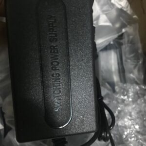 SẠC PIN LITHIUM SẮT 2S 7.2V 2A (CÓ LED) 7 19257d31b5b45df15e9011d3d53cc9d3