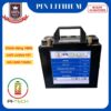 PIN LITHIUM 12VDC 27AH-30AH CHỐNG NƯỚC 12 2147ba0e6f3f3178b324400e4cf27761
