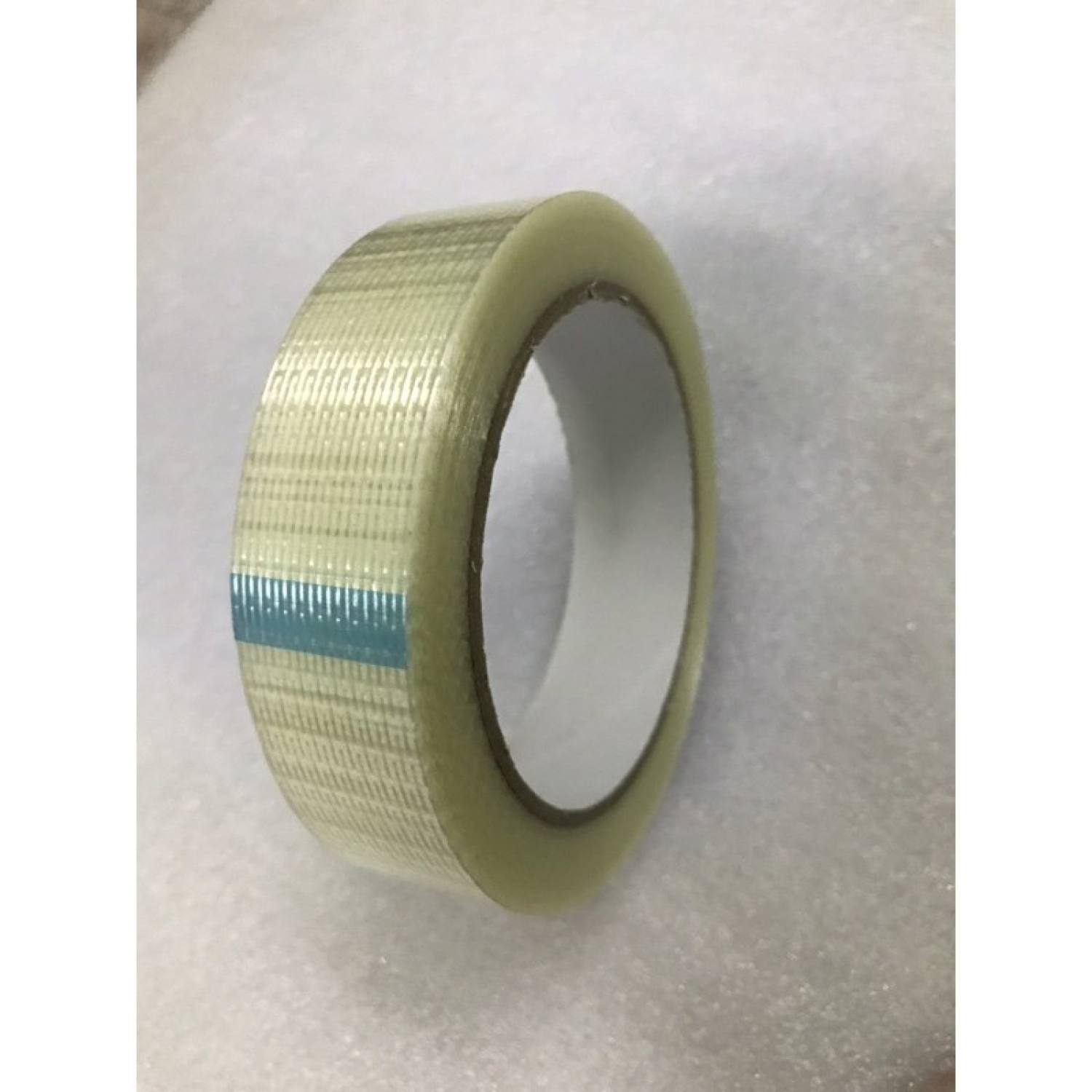 Băng dính rộng 25mm và 50mm ( Sợi Thủy Tinh ) 2 Băng dính rộng 25mm và 50mm ( Sợi Thủy Tinh ) - Ảnh 2