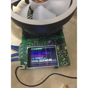pin lithium S168 60280 Lifepo4 3.2V 60Ah 10C 2000 lần sạc xả (Đã đo dung lượng từng cell) 13 479695d1fdf478a9e34f2c00b777a8a9.jpg 1500x1500q80