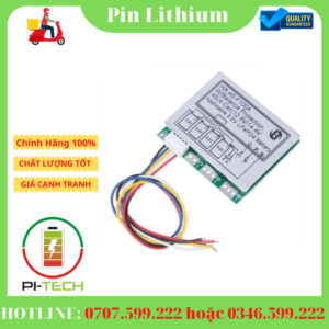 Mạch bảo vệ pin 3.2v HX-4s-F100a (Bản tiếng Anh)