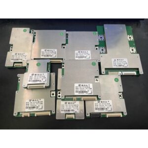 Alternative view of Mạch BMS JBD bảo vệ pin li-ion 3.7V 7S,13S,14S,16S,17S,20S - 24V,60V,72V ( Chính Hãng JBD )