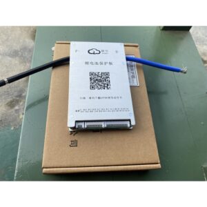 Alternative view of Mạch Smart BMS JK Active Balance cân bằng chủ động 8s, 13s, 14s, 16s, 17s, 20s, 24s Lithium Ion, LifePO4 Jikong bms