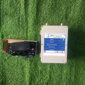 Alternative view of Bình Kích Pin Lithium 33140 12V 45Ah, Pin dung lượng chuẩn, đã được đo nội trở, test dung lượng từng cell pin