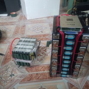 Bình xe feliz 72V 32Ah. Pin EVE chính hãng mới100% 15 8d1c9419d0705ece80483c23c8fd7c19