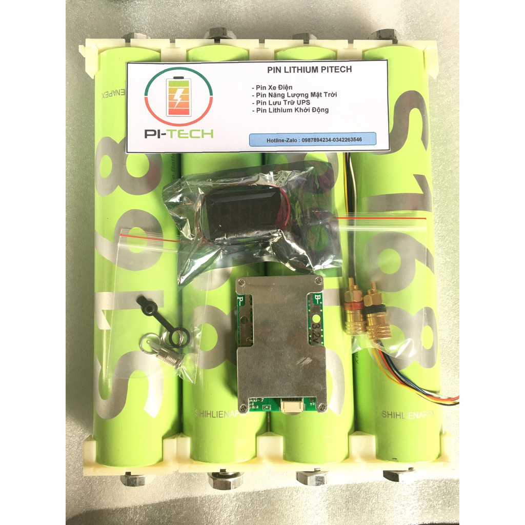 COMBO SIÊU RẺ PIN LITHIUM S168 1 COMBO SIÊU RẺ PIN LITHIUM S168