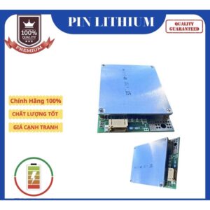 Alternative view of BMS mạch bảo vệ pin 3S 3,7V 100A , 6S-7S 3,7V 50A sạc , 4S 3.7V xả chung