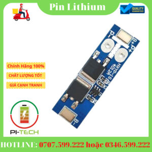 Mạch bảo vệ pin 3.2v HXYP-1S-4012A