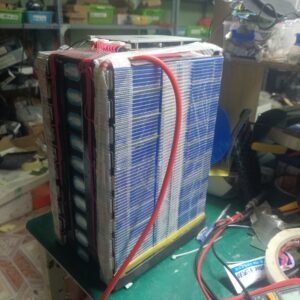 Bình xe feliz 72V 32Ah. Pin EVE chính hãng mới100% 13 c06ff47caa64e332907178512314b674