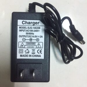 Alternative view of SẠC PIN LITHIUM 14.6V 2A