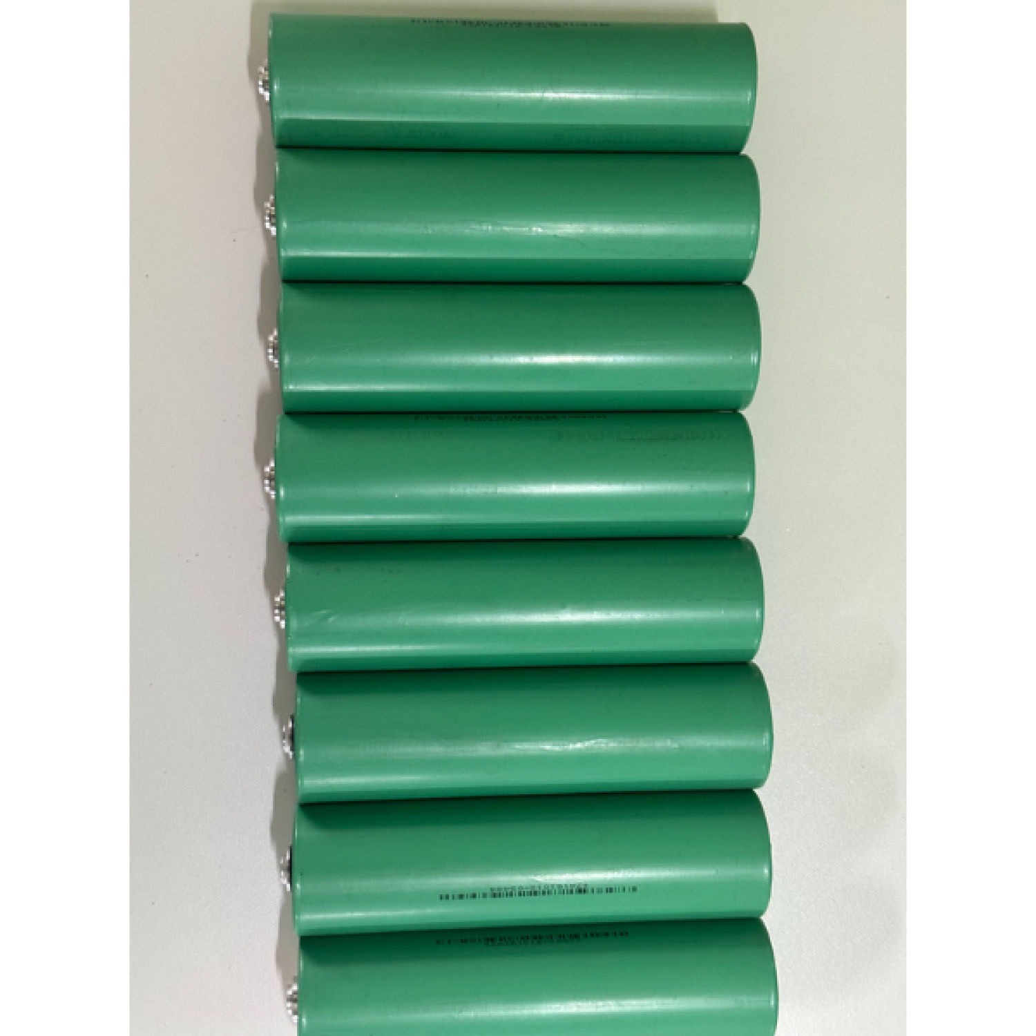 Bình lưu trữ 12V 44ah mạch 4s 100a 2 lớp pin 8cell 46160 3,2V 22ah 1 cell 8 Bình lưu trữ 12V 44ah mạch 4s 100a 2 lớp pin 8cell 46160 3,2V 22ah 1 cell - Ảnh 8