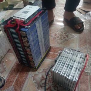 Bình xe feliz 72V 32Ah. Pin EVE chính hãng mới100% 14 d7fed87f37bc96ce79d81b008364b722