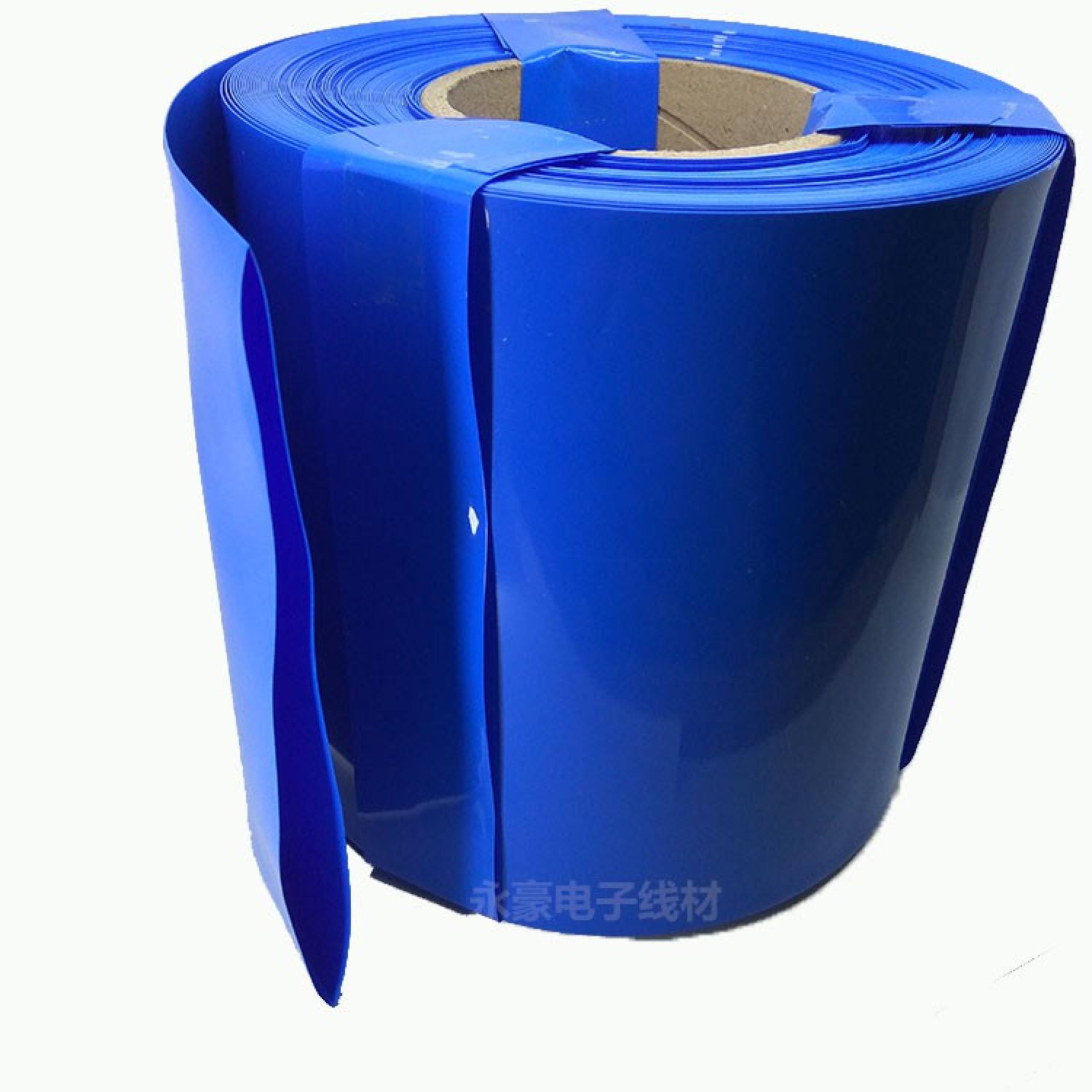 Màng co nhiệt PVC ( từ 120mm-320mm) 2 Màng co nhiệt PVC ( từ 120mm-320mm) - Ảnh 2
