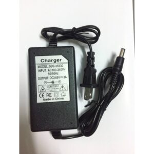 Alternative view of Sạc 1S 3.65V - 3A, Có Đèn Báo Đầy tự ngắt.