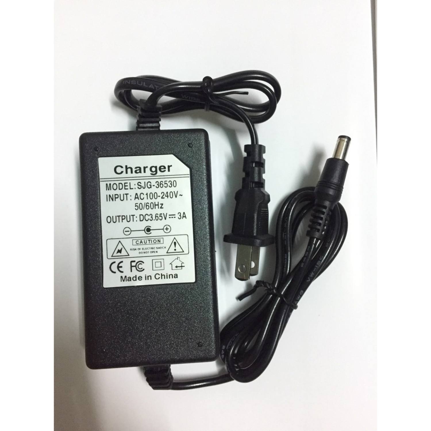 Sạc 1S 3.65V - 3A, Có Đèn Báo Đầy tự ngắt. 2 Sạc 1S 3.65V - 3A, Có Đèn Báo Đầy tự ngắt. - Ảnh 2