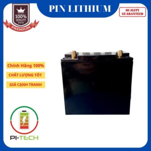 Alternative view of Vỏ đựng pin ( 8 cell 33140 ,16 cell 32650 ) có ốc bắt nắp