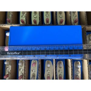Alternative view of Pin Lifepo4 3.2V 25Ah (26Ah) chính hãng Top Bank mới 100%