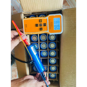 Alternative view of Pin LifePo4 3.2v20Ah mới, pin lithium sắt phốt phát 3.2v 20Ah 40138